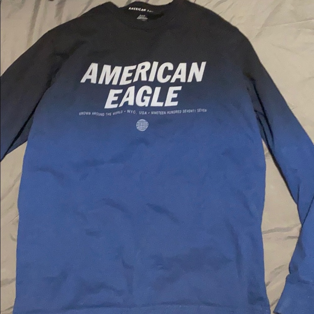 AE long sleeve shirt
